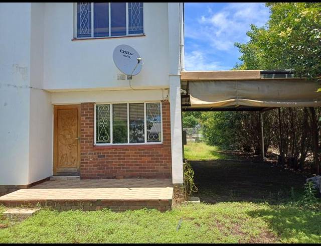 3 BEDROOM PROPERTY TO RENT IN EGERTON